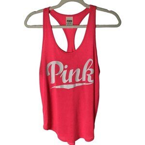 PINK Victoria’s Secret Racerback Tank